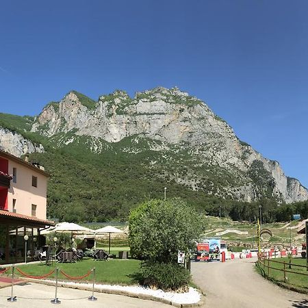 Hotel Ciclamino Pietramurata Dış mekan fotoğraf