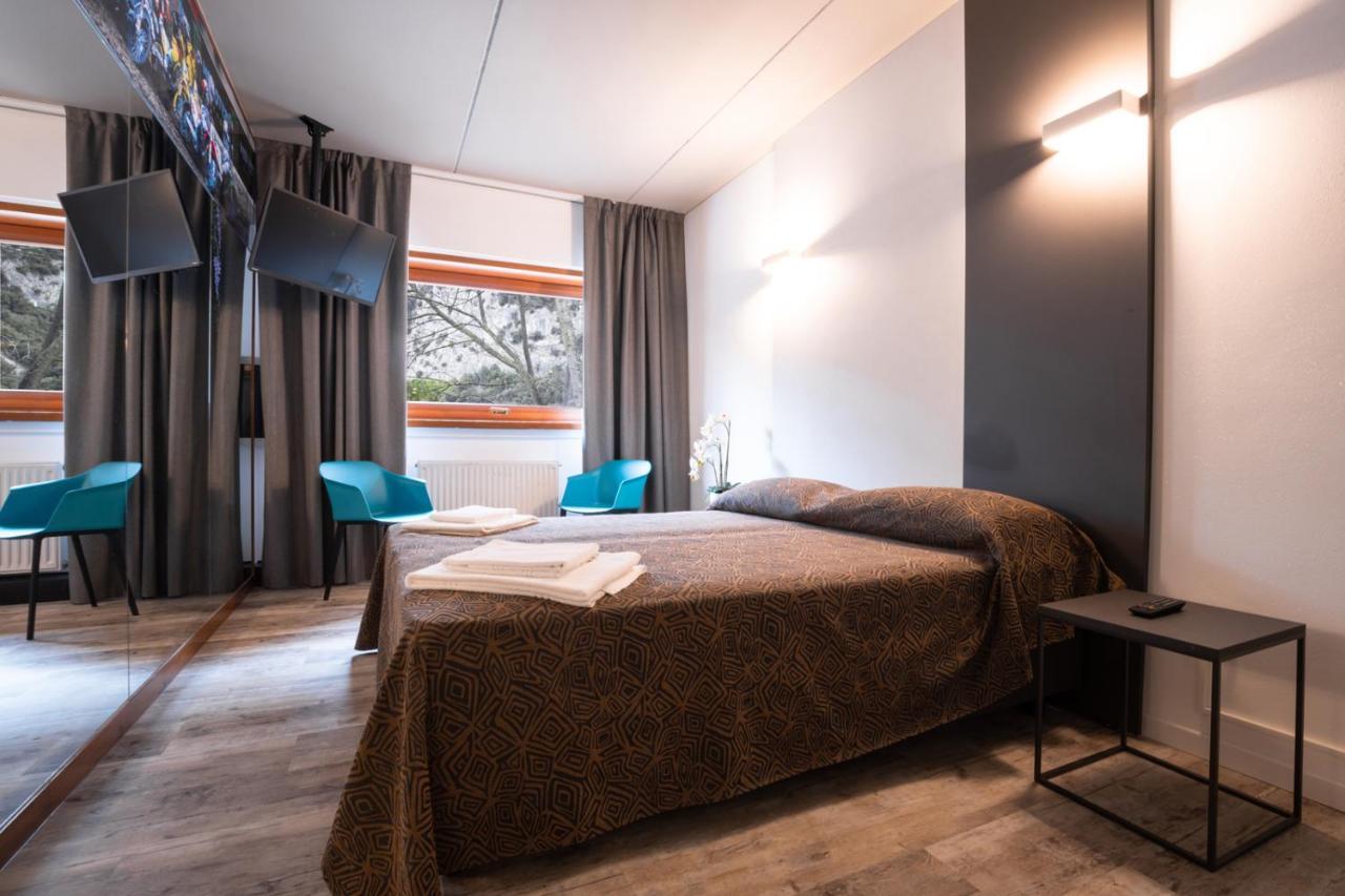 Hotel Ciclamino Pietramurata Dış mekan fotoğraf