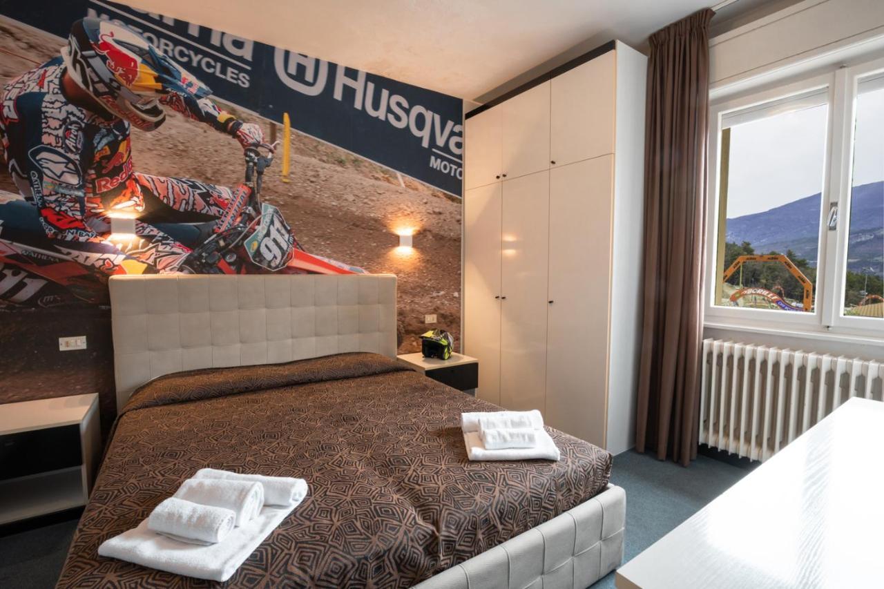 Hotel Ciclamino Pietramurata Dış mekan fotoğraf