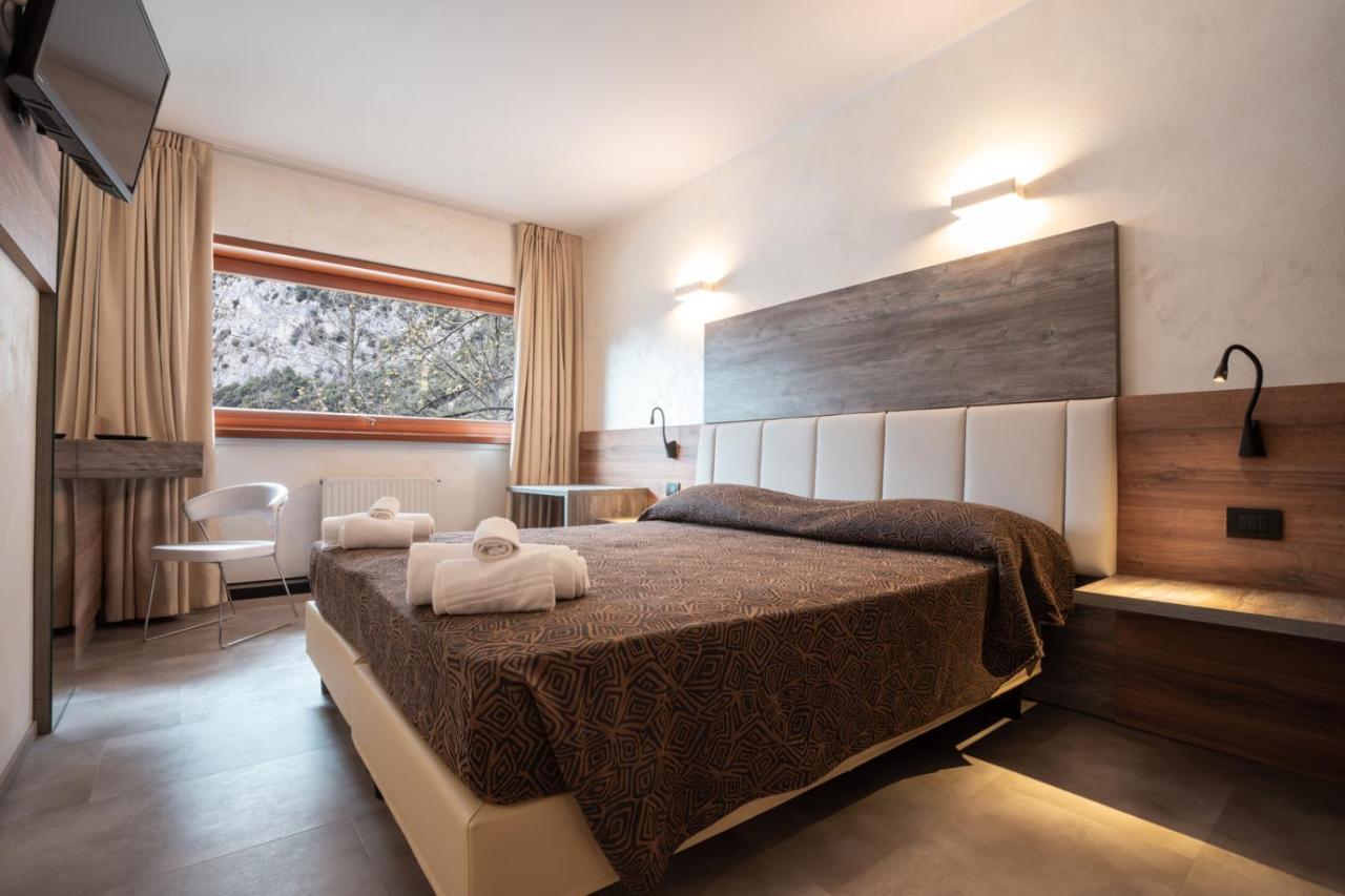 Hotel Ciclamino Pietramurata Dış mekan fotoğraf