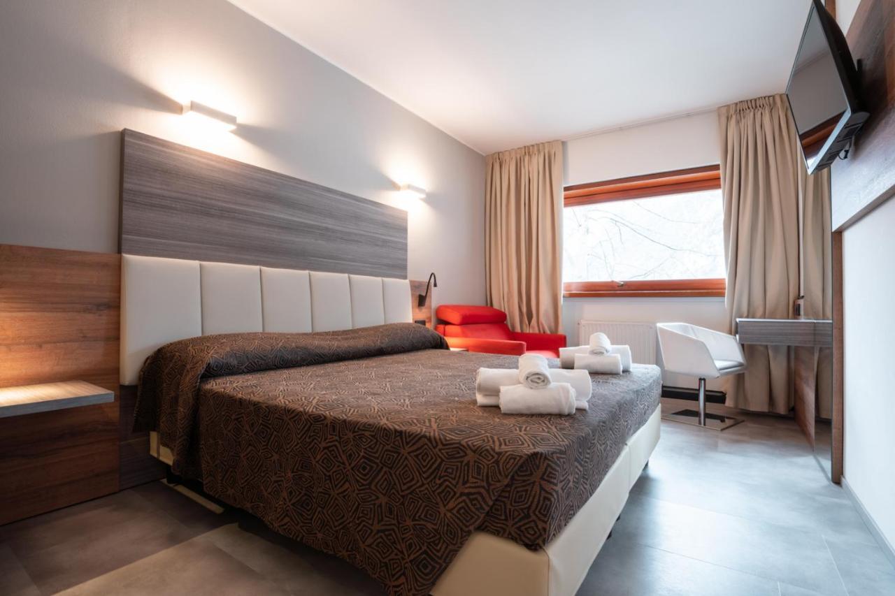 Hotel Ciclamino Pietramurata Dış mekan fotoğraf