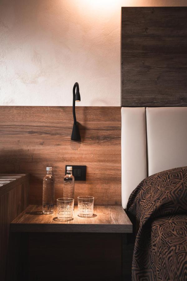 Hotel Ciclamino Pietramurata Dış mekan fotoğraf