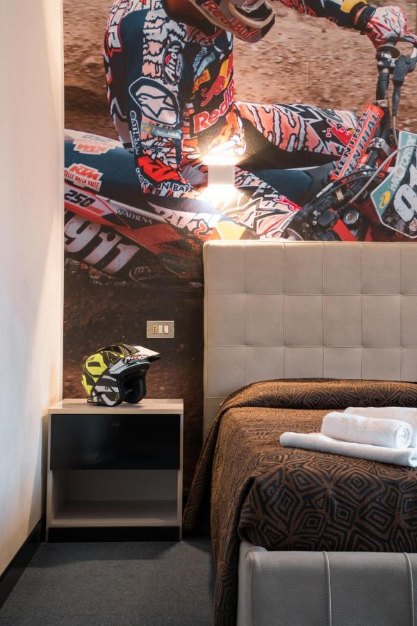 Hotel Ciclamino Pietramurata Dış mekan fotoğraf