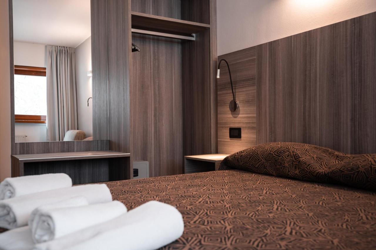 Hotel Ciclamino Pietramurata Dış mekan fotoğraf