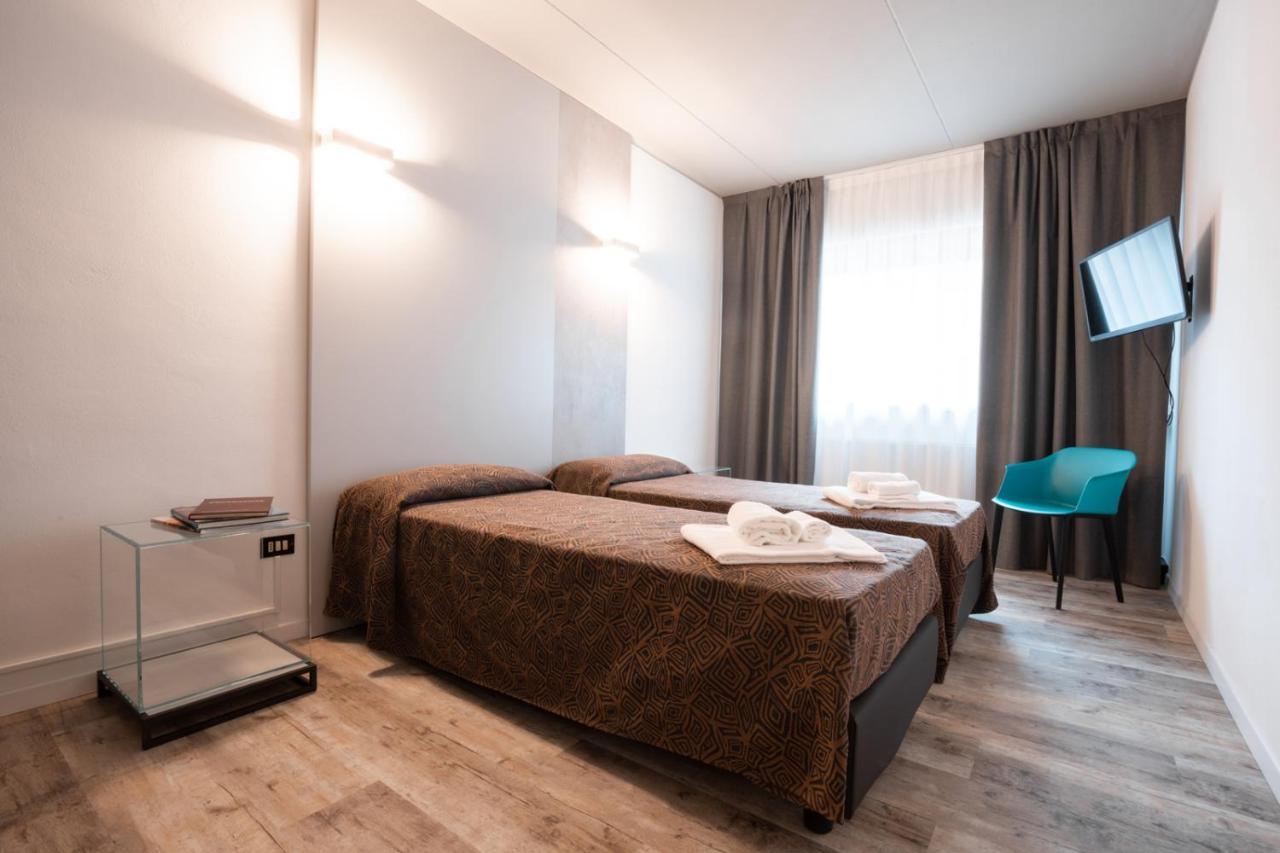Hotel Ciclamino Pietramurata Dış mekan fotoğraf