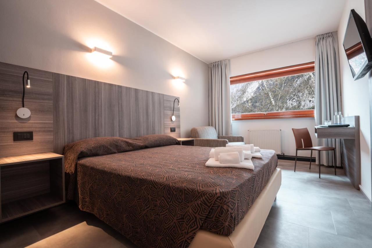 Hotel Ciclamino Pietramurata Dış mekan fotoğraf