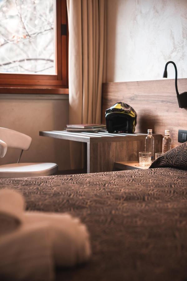 Hotel Ciclamino Pietramurata Dış mekan fotoğraf