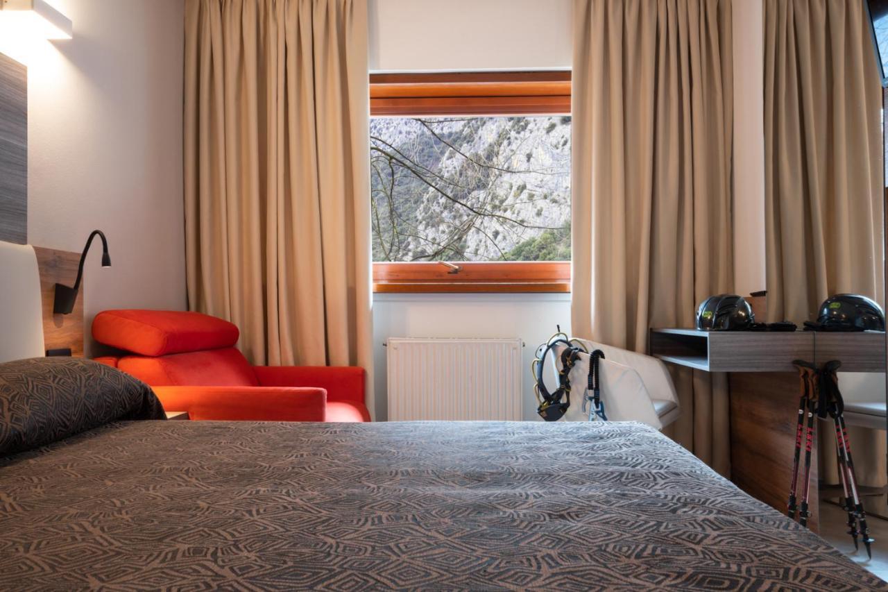 Hotel Ciclamino Pietramurata Dış mekan fotoğraf