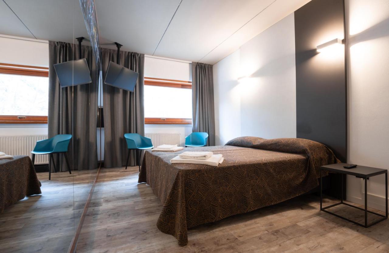 Hotel Ciclamino Pietramurata Dış mekan fotoğraf