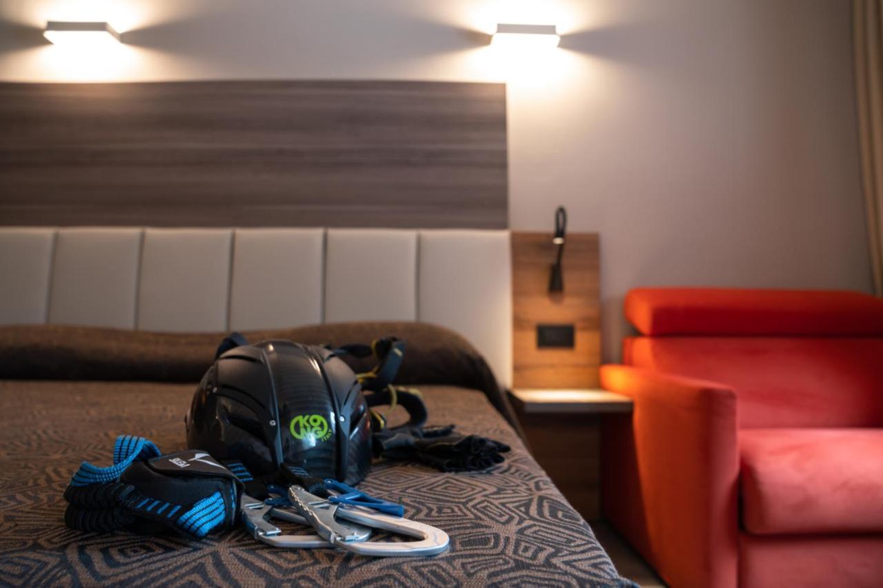 Hotel Ciclamino Pietramurata Dış mekan fotoğraf