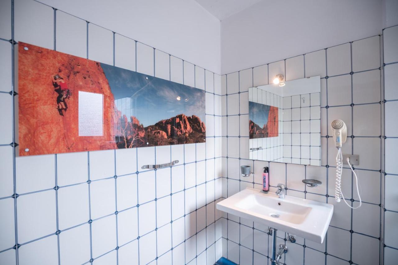 Hotel Ciclamino Pietramurata Dış mekan fotoğraf