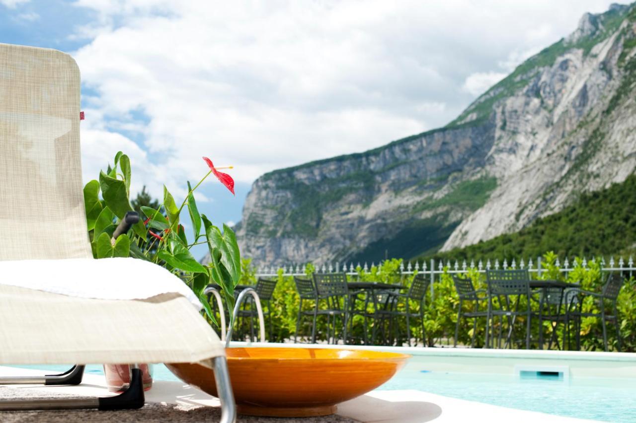Hotel Ciclamino Pietramurata Dış mekan fotoğraf
