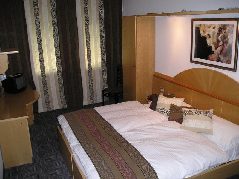 Hotel Ciclamino Pietramurata Dış mekan fotoğraf
