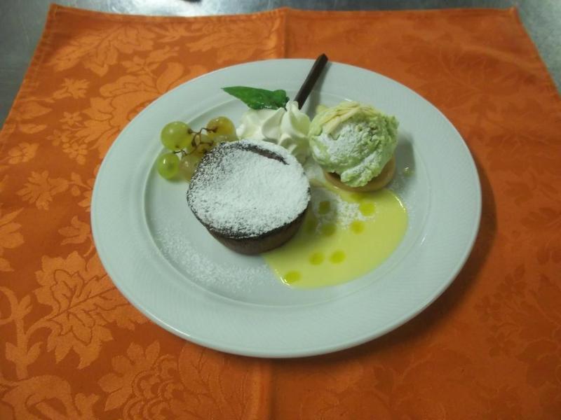 Hotel Ciclamino Pietramurata Dış mekan fotoğraf