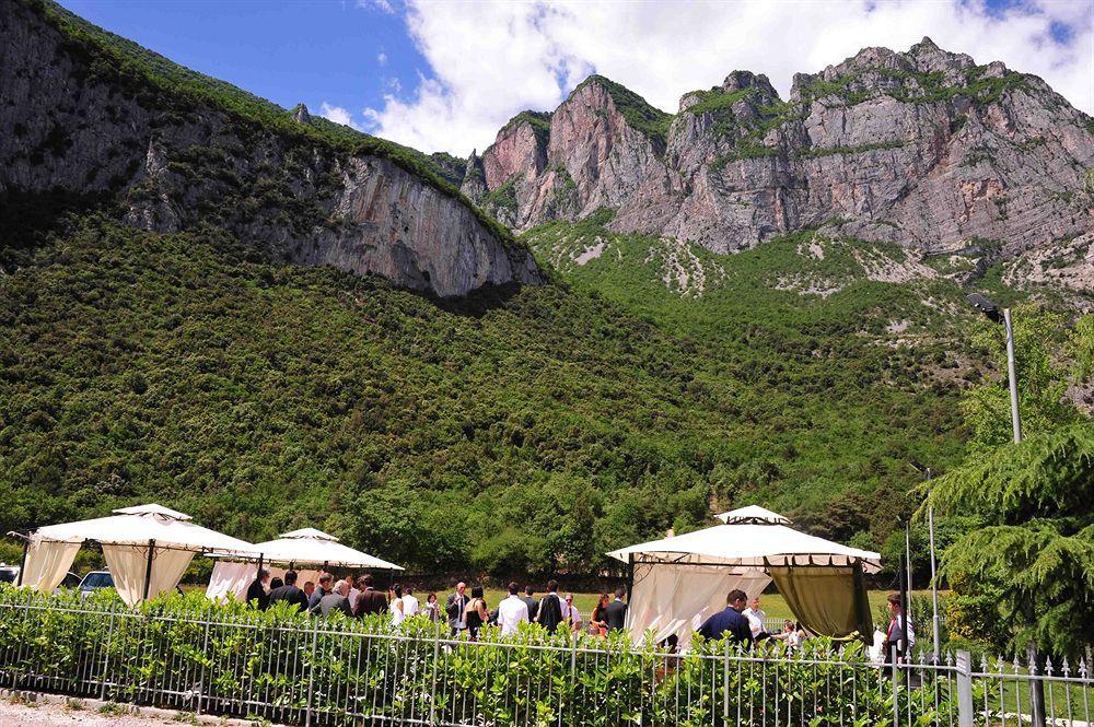 Hotel Ciclamino Pietramurata Dış mekan fotoğraf