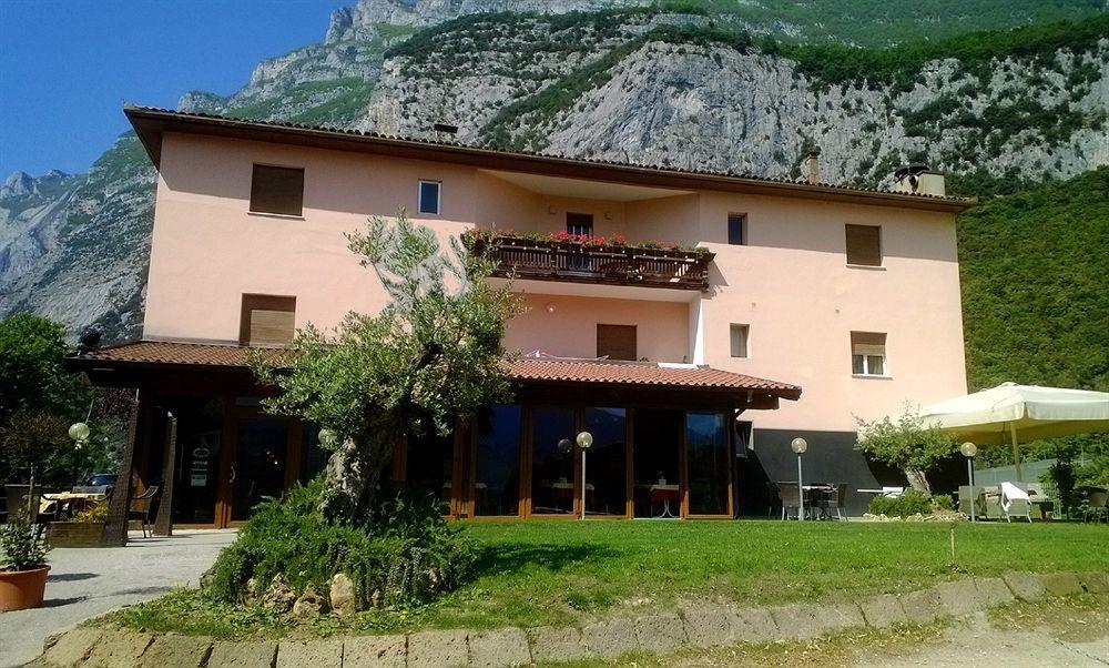 Hotel Ciclamino Pietramurata Dış mekan fotoğraf