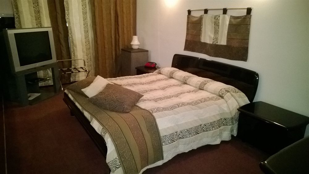 Hotel Ciclamino Pietramurata Dış mekan fotoğraf