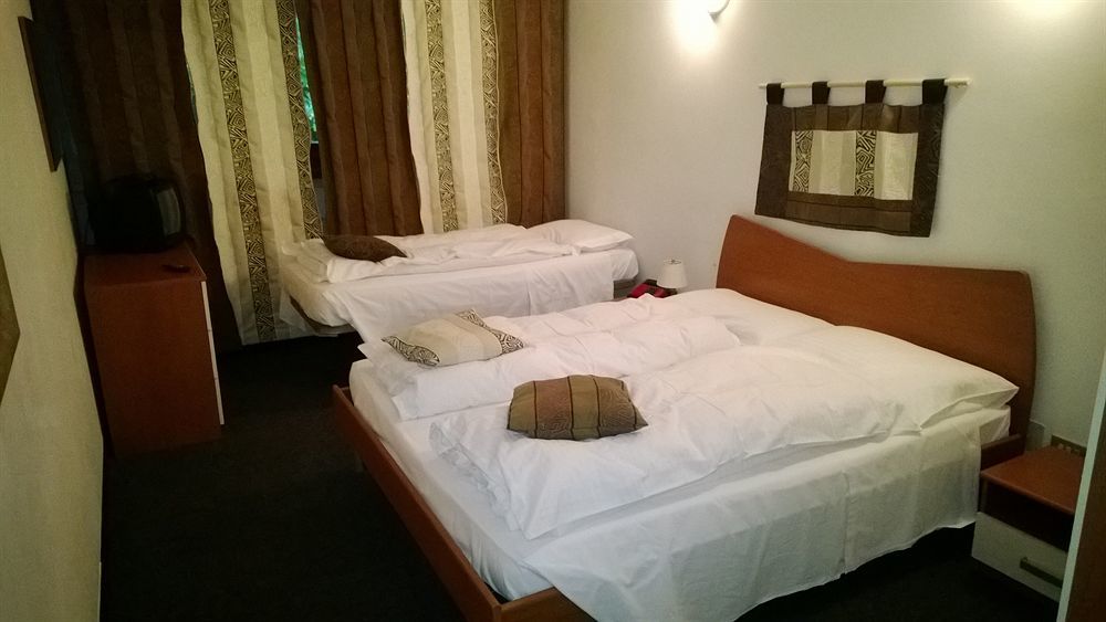 Hotel Ciclamino Pietramurata Dış mekan fotoğraf