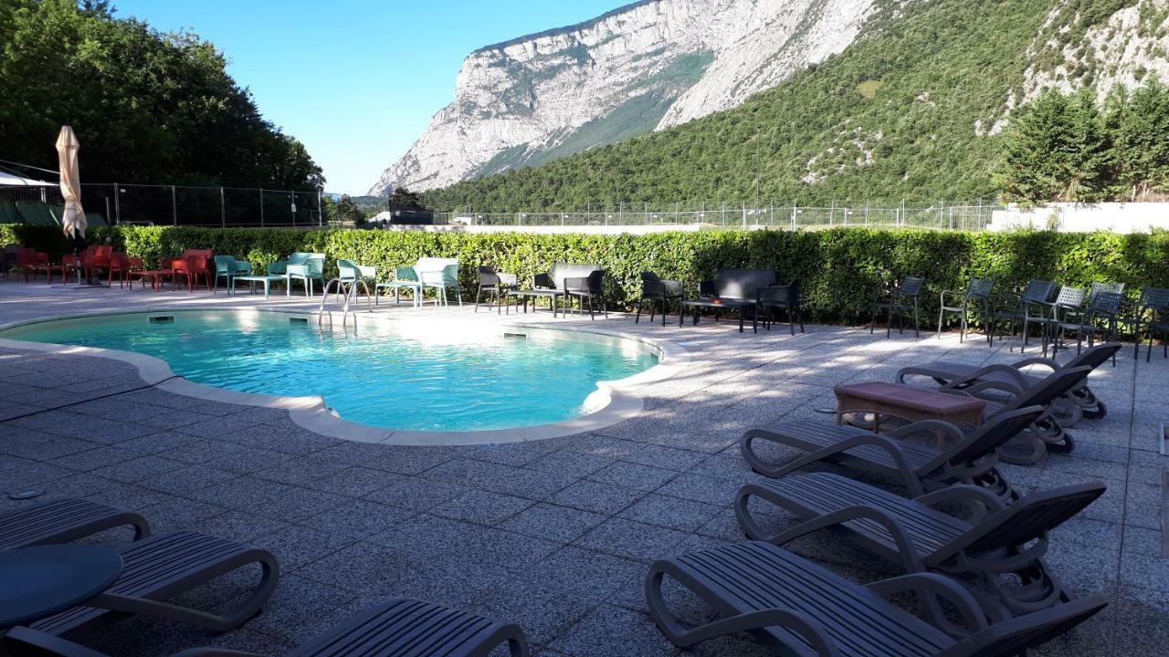 Hotel Ciclamino Pietramurata Dış mekan fotoğraf